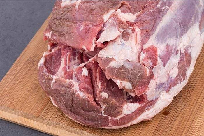 羊肉炒了炖好还是不用炒了炖好喝,羊肉怎么样炖能把汤炖成白色的