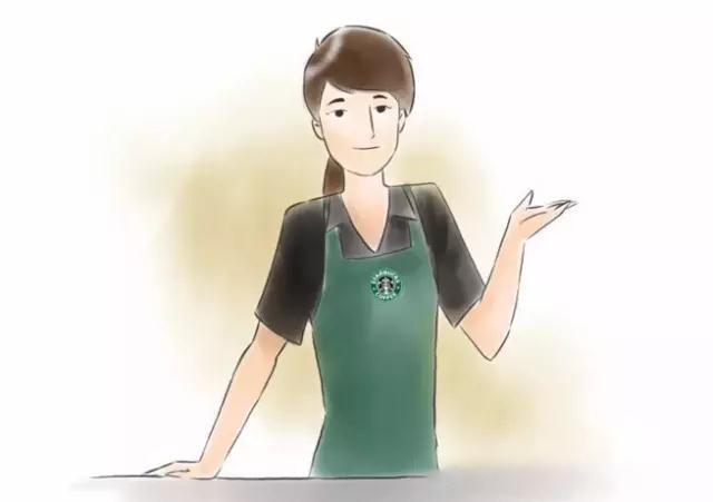 星巴克点单攻略低糖,星巴克点单攻略中杯