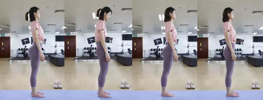 练腿不粗腿最好的6个动作 (哪个动作瘦大粗腿最快最有效)