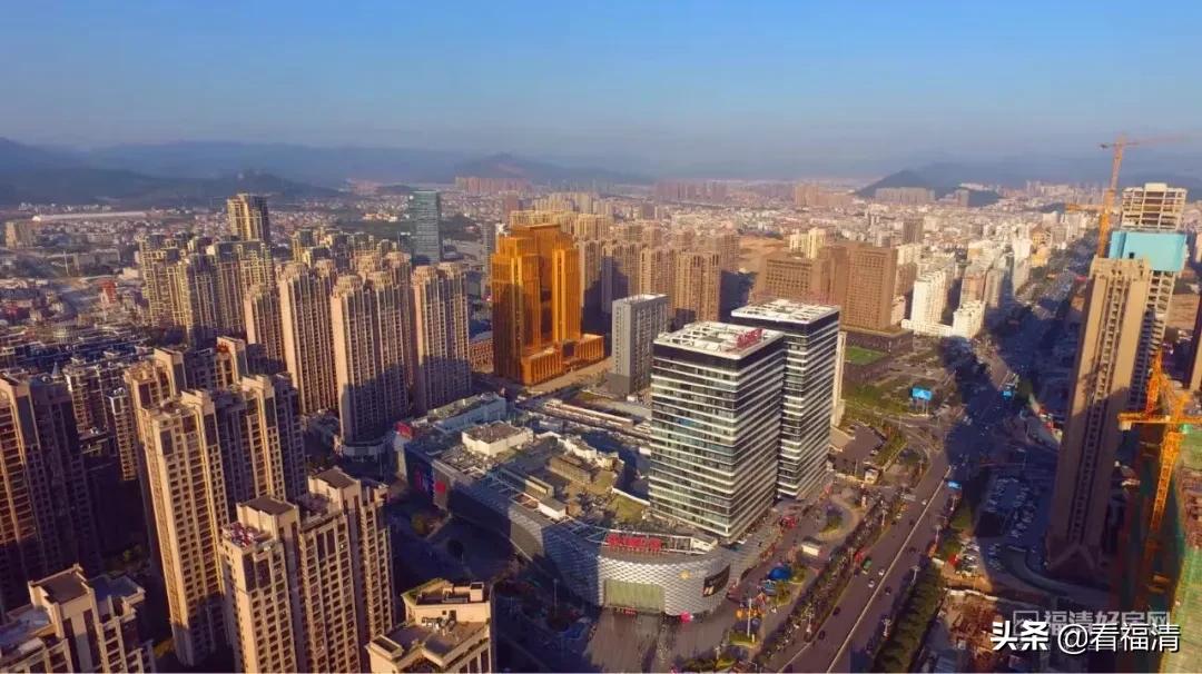 福清房地产维权,福清房产销售