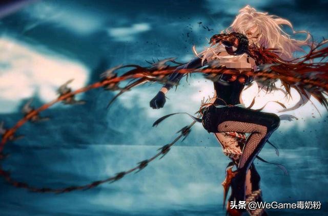 DNF：7月女鬼全员翻身！最低排13名，4个职业都成普雷香饽饽