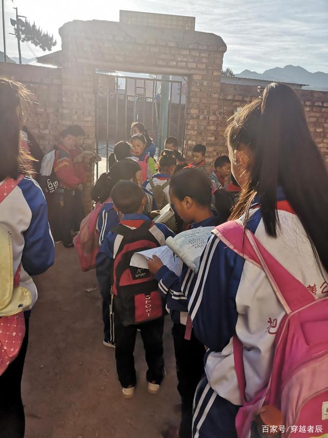 支教是一件怎样的事情,一般支教都是哪些地方支教