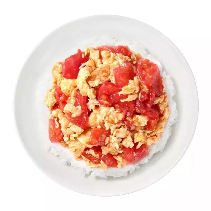 便利蜂西红柿炒鸡蛋的热量,便利蜂的青椒鸡丁