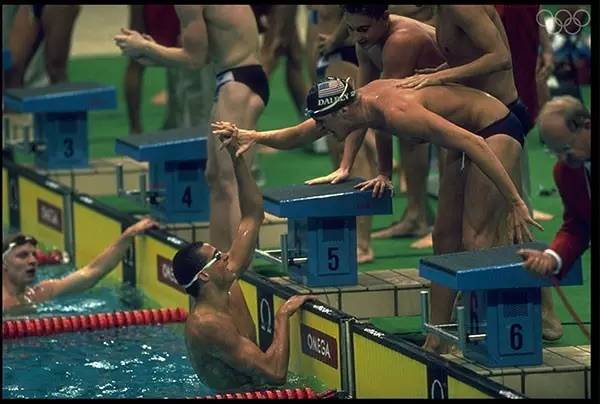 7千一件，只能用6次的高科技“鲨鱼皮”泳衣，为何被禁赛了？