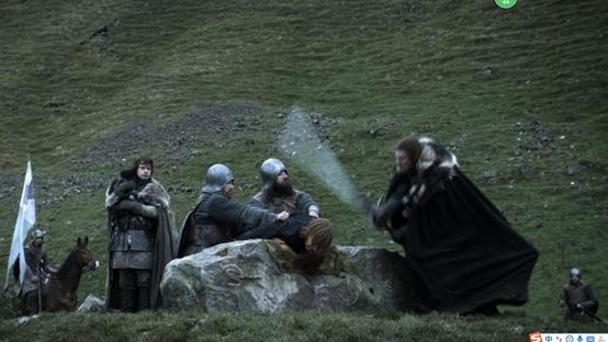 权游第八季亮点,权游第八季第6集为啥国内不能放