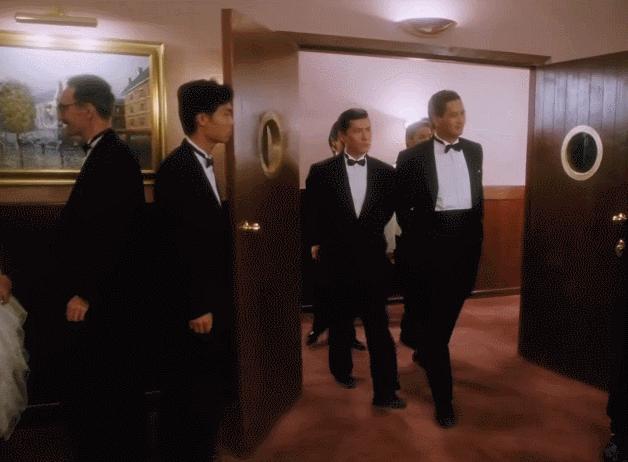 亚洲九大颜值男,亚洲男明星容颜变化