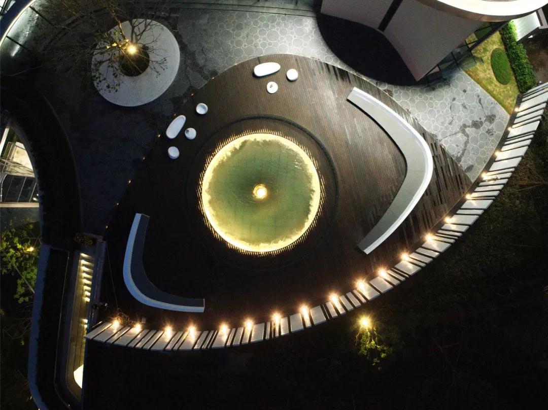 重庆蔡家万科十七英里合院,蔡家万科十七英里装修