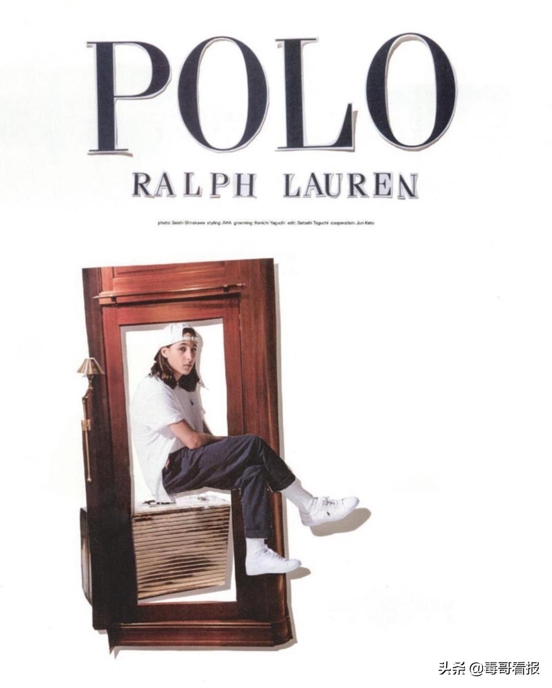 最好穿的polo衫推荐,最值得入手的polo衫