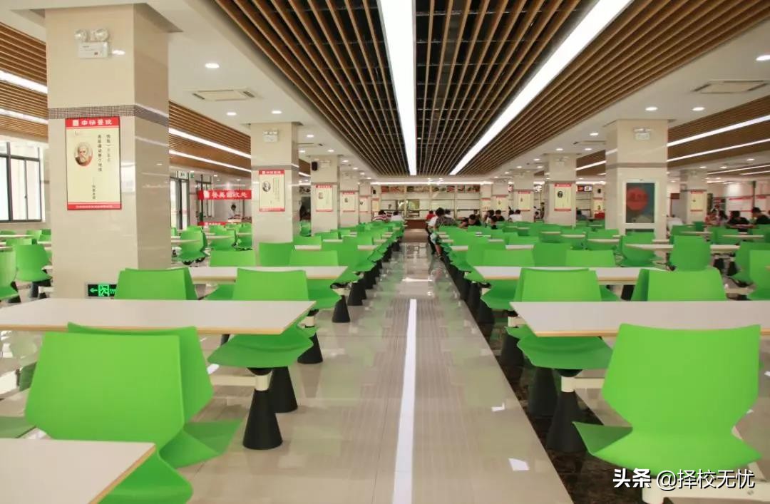 浙江工业职业技术学院到底怎样,择校无忧怎么样