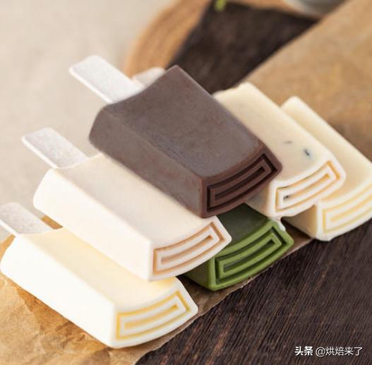 做冰激凌的简单方法小孩也能做,在家如何做冰激凌给小朋友吃