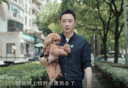 安家徐姑姑拜访老洋房,安家姑姑老洋房