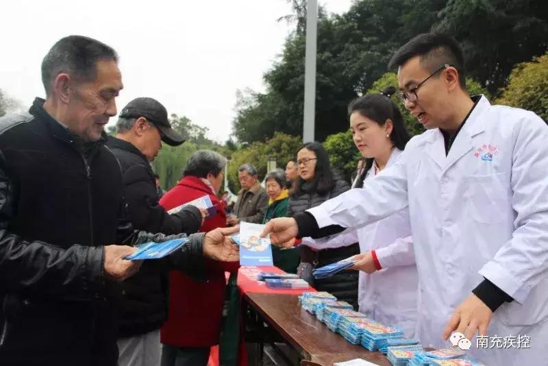 南充市肺结核在哪里看最好,南充市中心医院肺结核怎么样