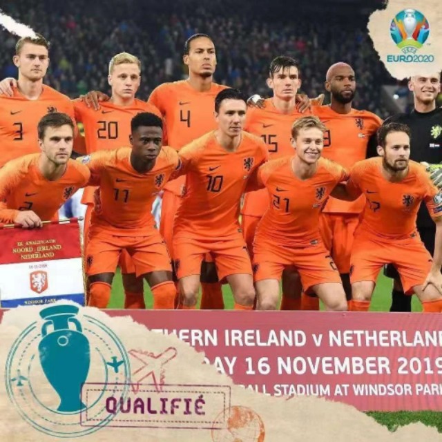 荷兰最近十年足球战绩,荷兰足球最近10场战