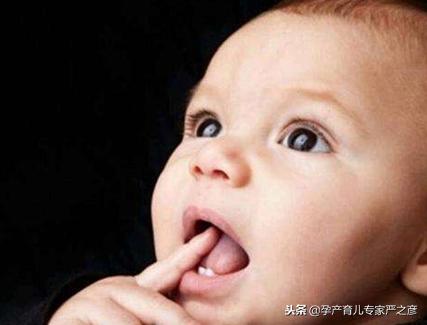 出牙缺钙吃什么补钙,孩子10个月多了不出牙需要补钙么
