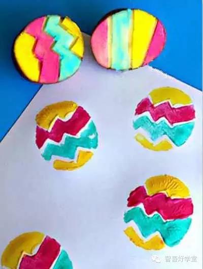 另类涂鸦工具,幼儿园另类涂鸦工具