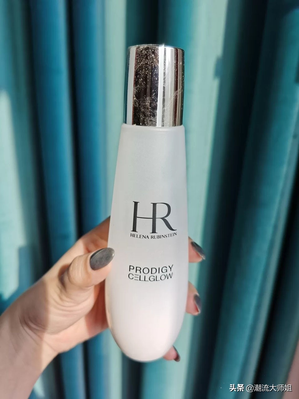 40岁干皮适合赫莲娜哪款水,赫莲娜新肌水适合干皮吗