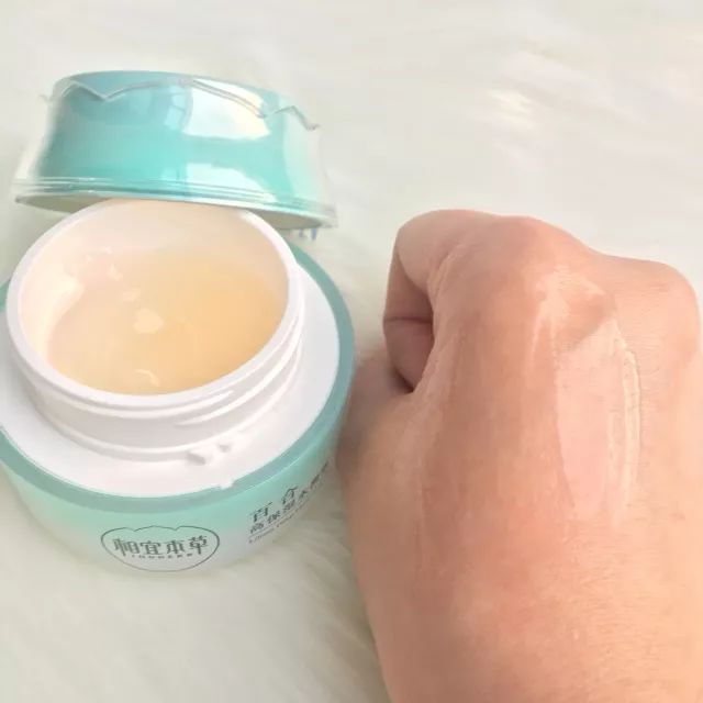 面霜推荐排行榜第一名干皮敏感肌,男士秋冬油皮公认最好的面霜