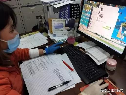 选派干部到疫情防控一线,西湖镇干部群众筑牢疫情防控线