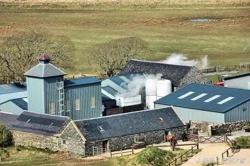 艾雷岛泥煤风味威士忌700ml,艾雷岛没有泥煤味的威士忌