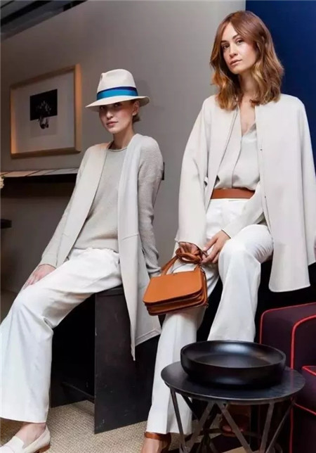 一件Cashmere就是最好的审美：最值得入手的羊绒单品怎么选？