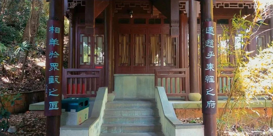 杭州西湖必游景点攻略大全图,杭州西湖新十景游玩顺序攻略