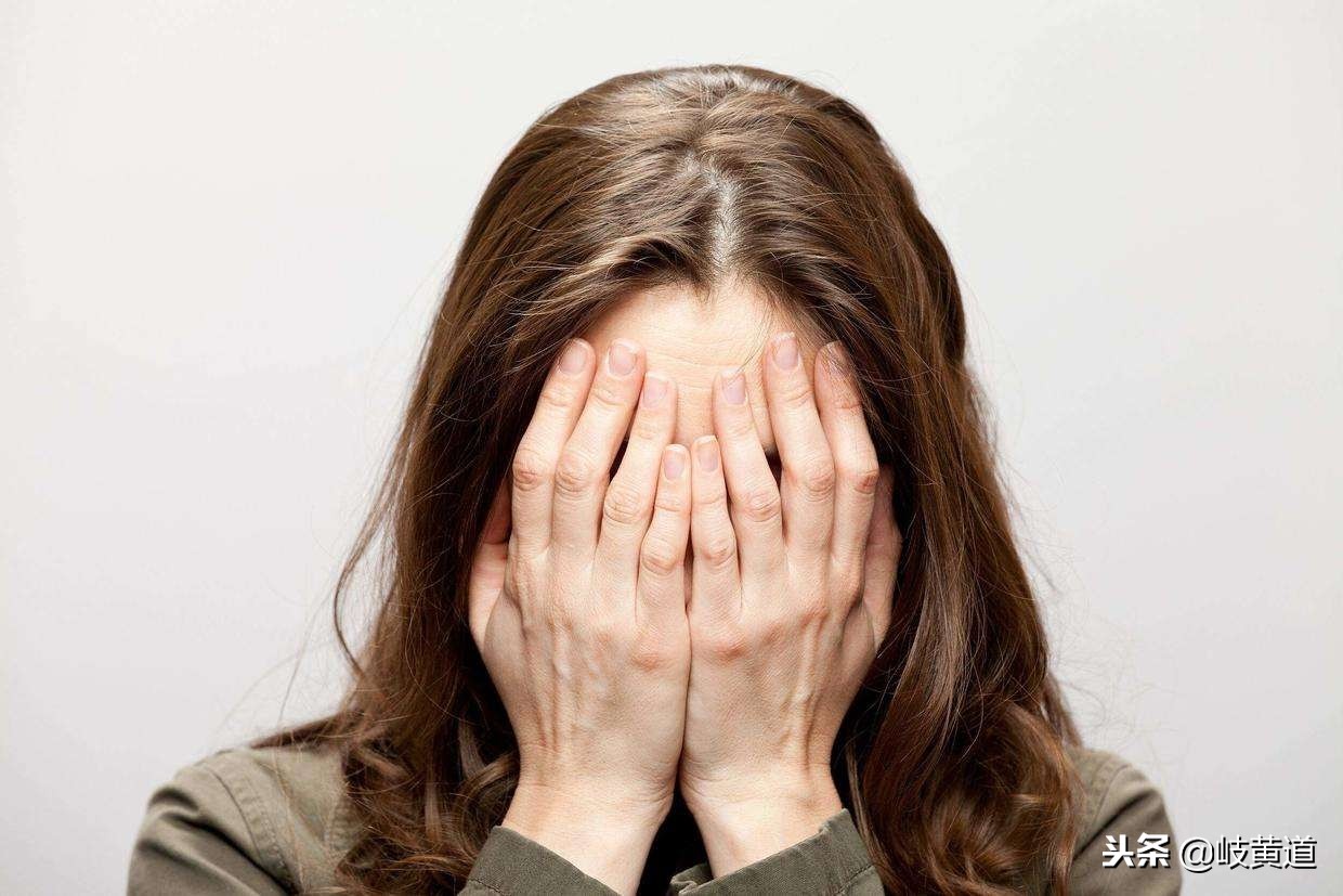 你知道绝经期综合征吗？有哪些症状？