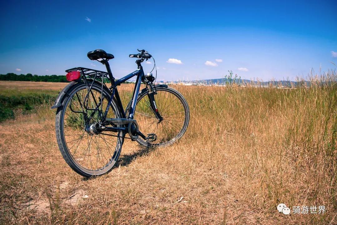 关于自行车的名字,自行车各部分的名称