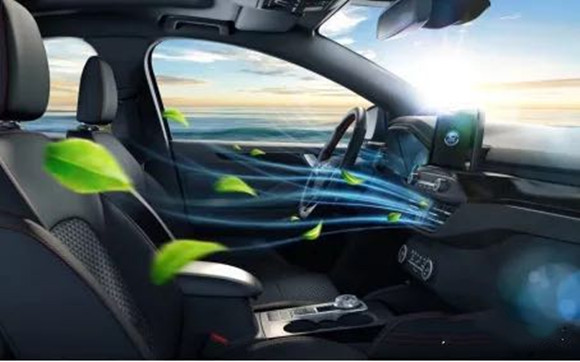 20款福克斯有新风系统吗,福克斯新风系统是有次数限制的么