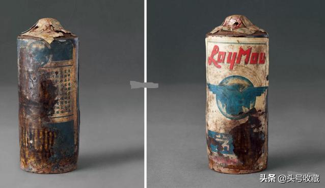 老酒茅台的收藏价值,值得收藏的白酒升值空间大的老酒