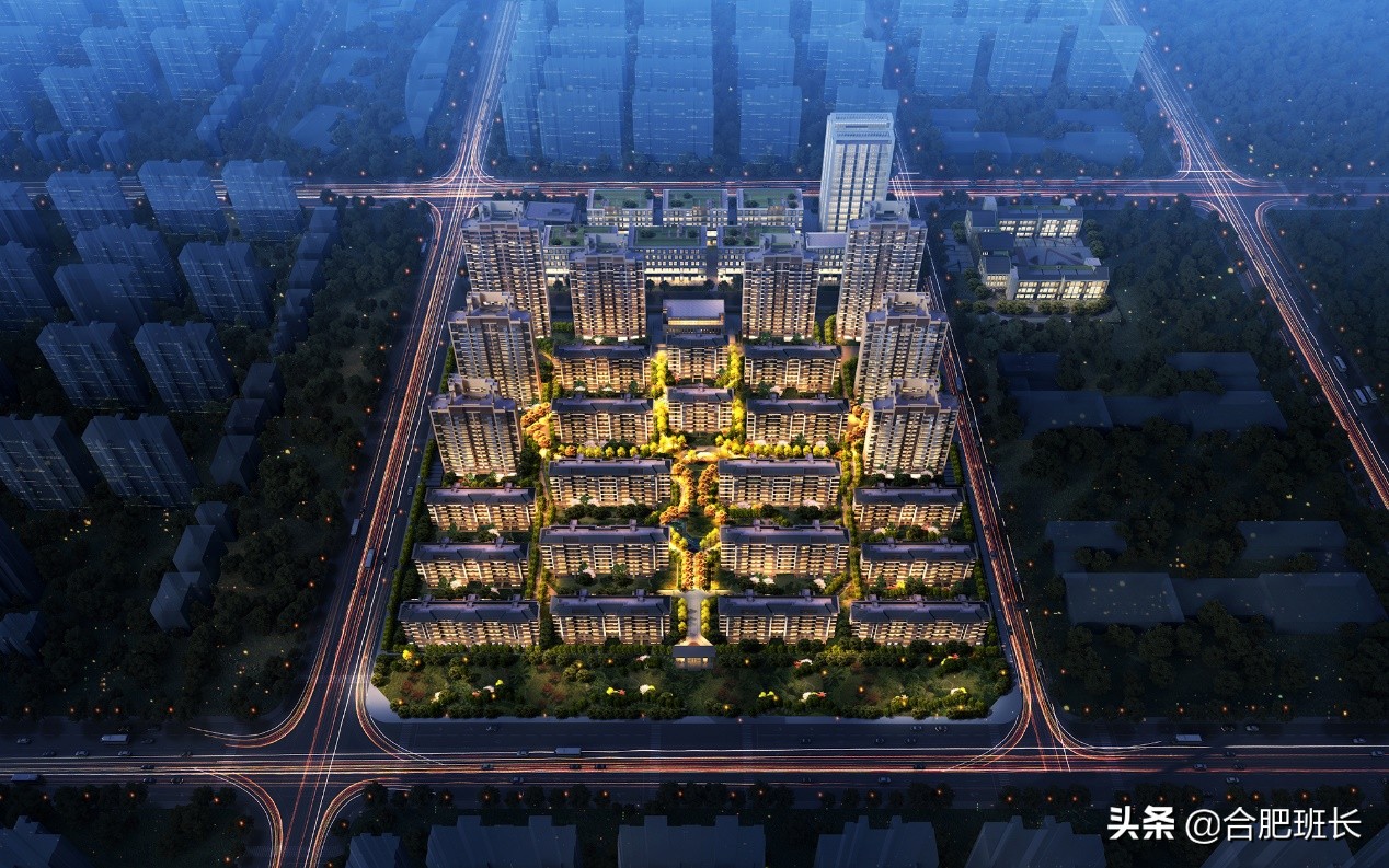 合肥滨湖华润昆仑御测评,滨湖华润昆仑御最新消息