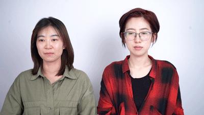 干掉头罩，专为头部保暖，让骑车比开车都热，暴风雪逆寒骑行还…