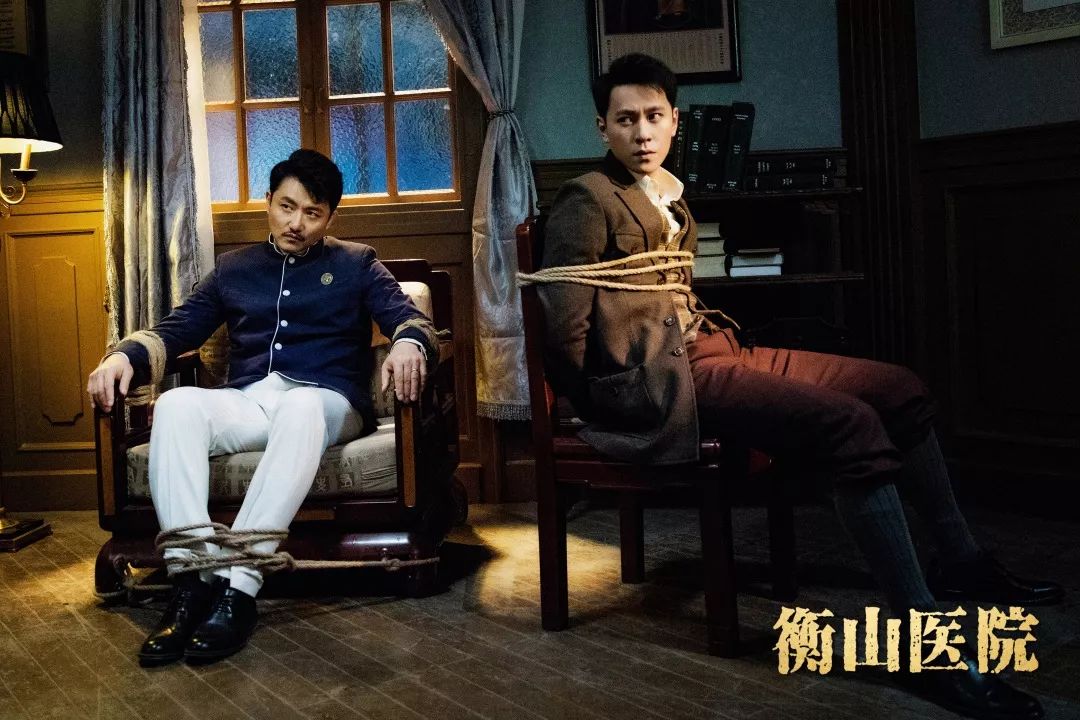 《以家人之名》还在热播，齐明月和李海潮的新剧就要来了