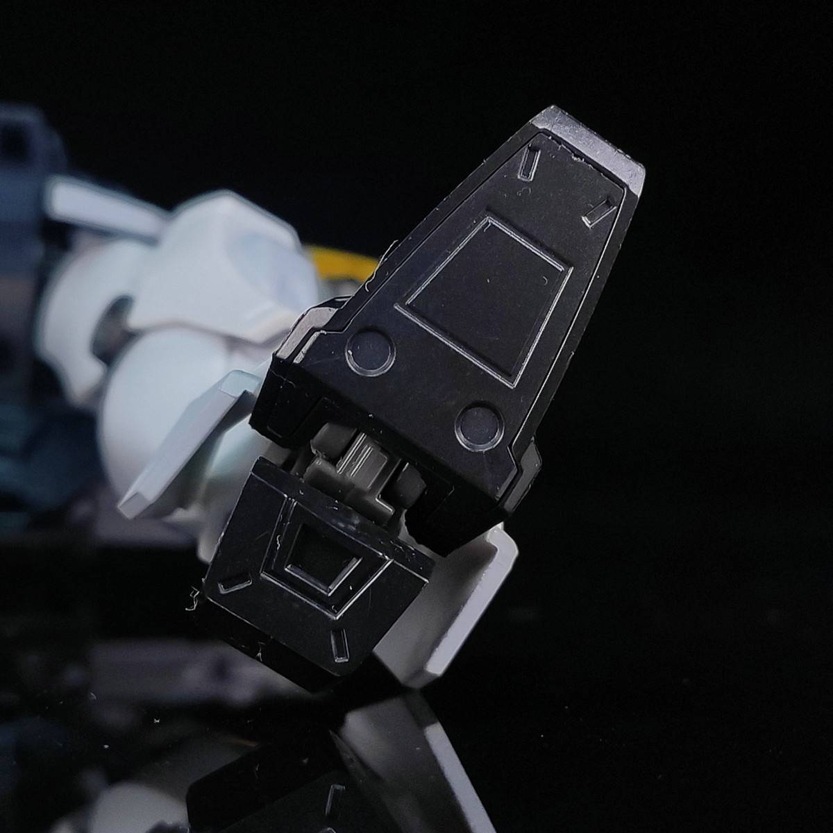 强袭自由高达robot魂测评,robot魂高达rx78