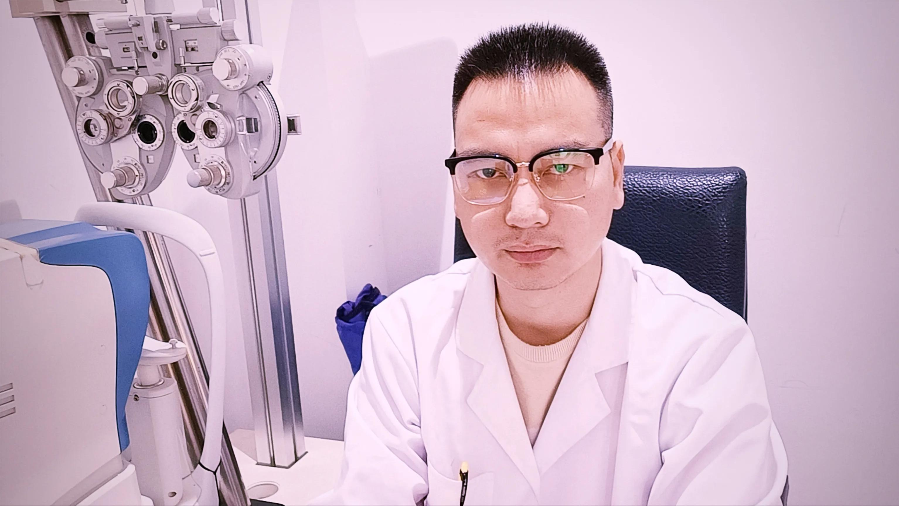 一般网上配副眼镜多少钱,近视眼镜网上配镜推荐