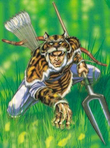 那些年我们玩过的烟卡,曾经的水浒卡