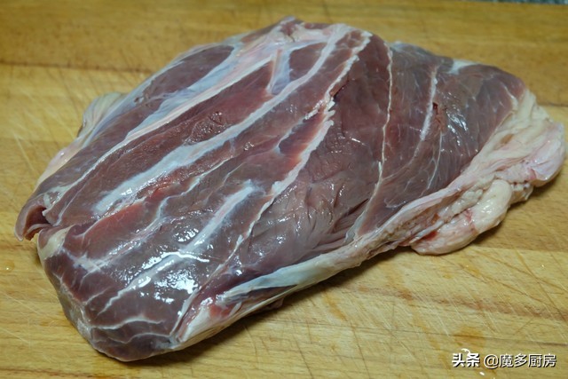 酱牛肉和鸡肉一起做法减脂餐,酱牛肉冻完后怎么做减脂餐好吃