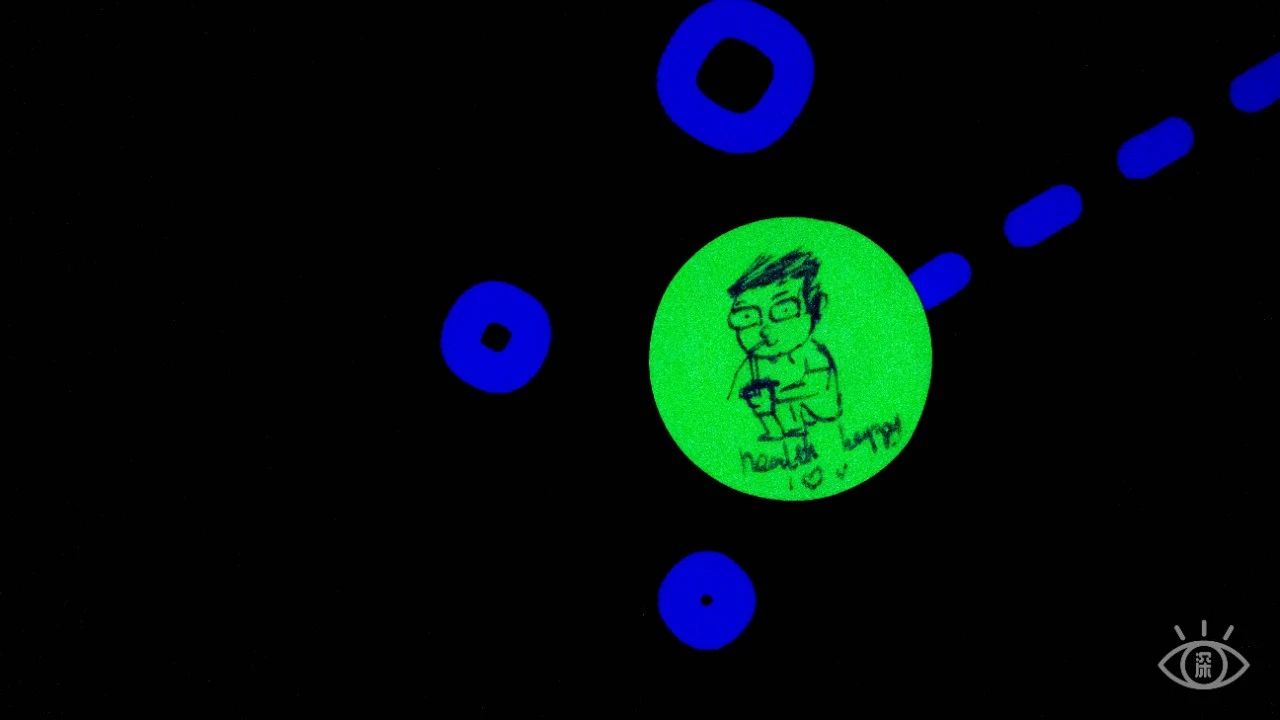 深圳福田美术馆,深圳艺术博物馆有什么值得看的