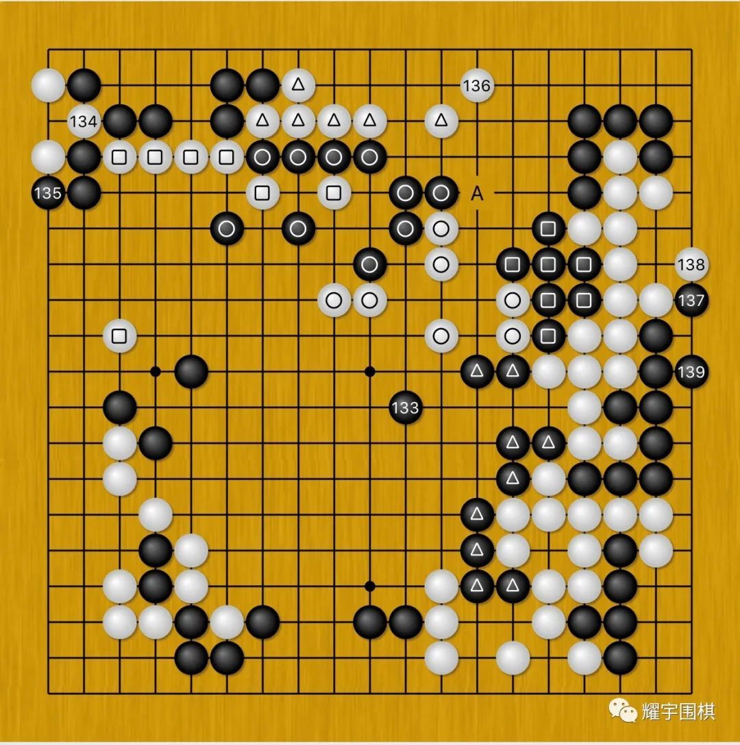 申真谞与柯洁最新比赛,申真谞与柯洁比赛回放