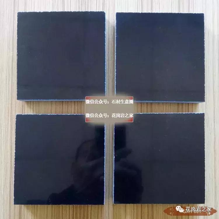 黑色花岗岩种类大全及图,花岗岩深色有什么品种