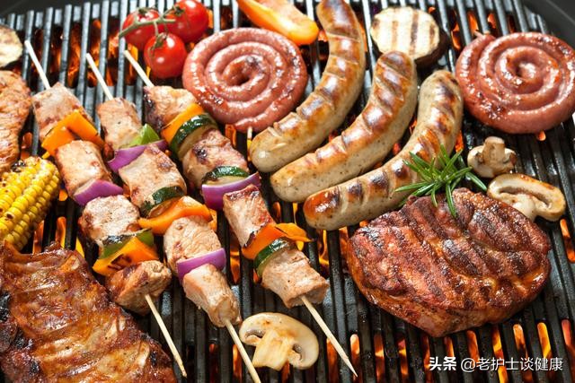 肠炎老不好，吃药也不管用，专家建议：坚持做这5件事，保你健康