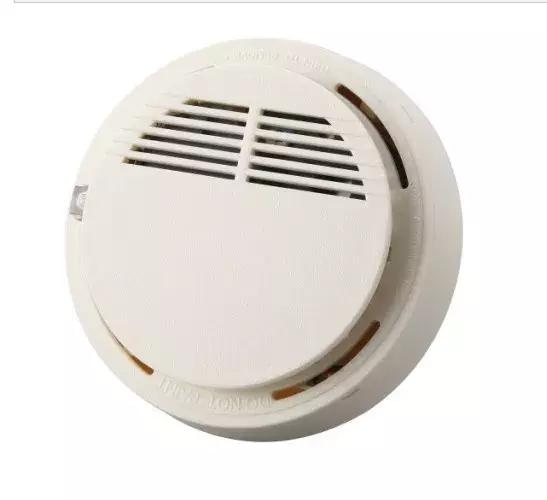 消防温馨提示居家最易引起火灾,消防知识高层住宅遇火灾如何逃生