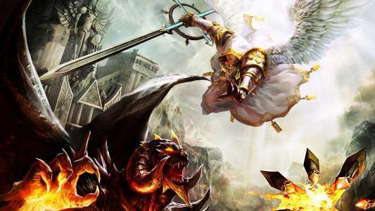 斗罗大陆击败邪魂师,击溃斗罗大陆