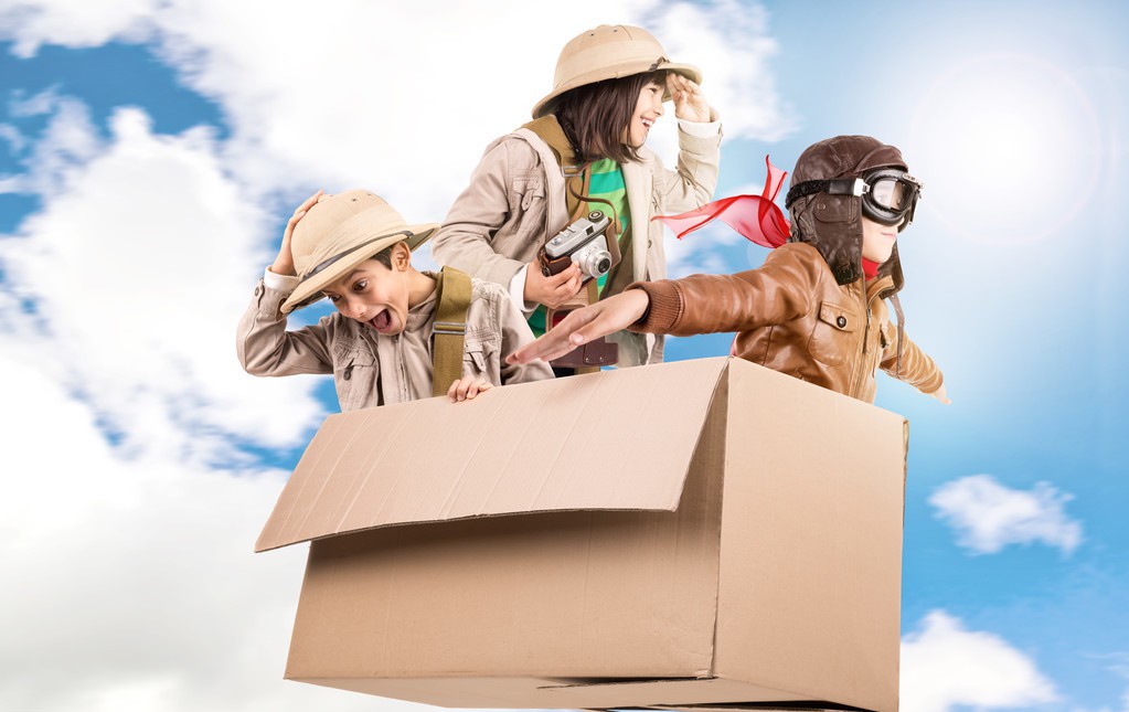 喜欢穿衣服的孩子怎么教育,儿子喜欢穿女装怎么办