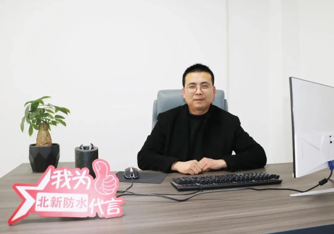 北新金拇指防水卷材的价格,北新金拇指防水材料