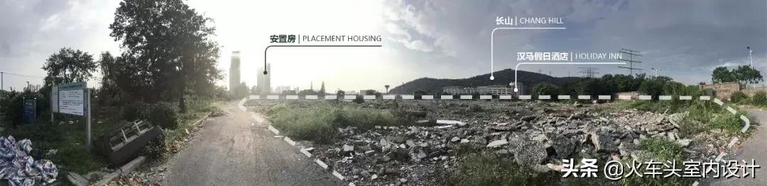 行山栖水，萧然山居|奥克斯·金宸玖和府示范区