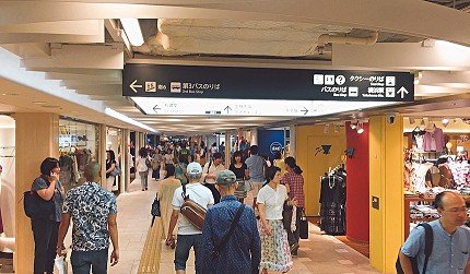 东京自由行指南,日本东京自由行购物清单