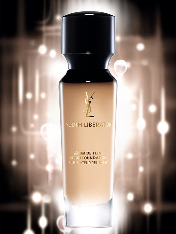 大牌粉底和百元粉底的区别,怎样挑到适合自己肤色的粉底液