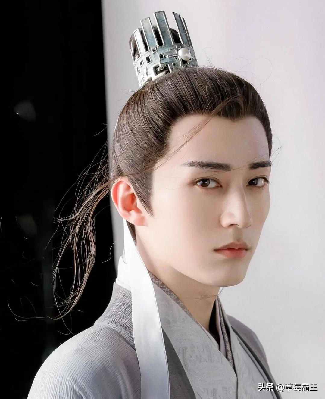 古装剧造型为什么越来越难看,古装造型不够精致