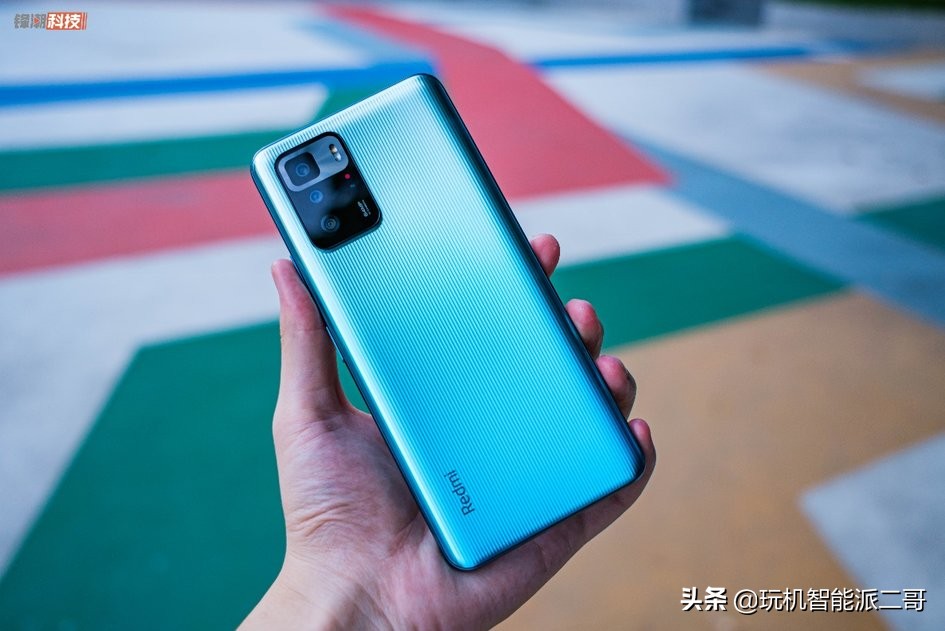 redmi快速上手,redmi开箱后摔成碎屏了