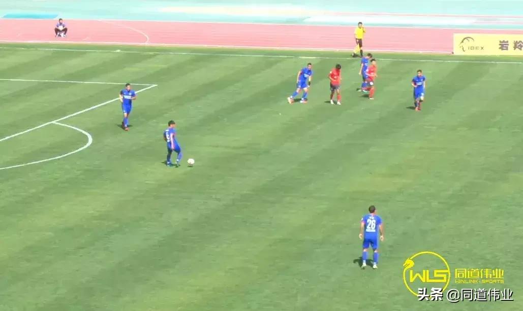 中乙足球联赛第四轮对阵,中乙联赛八强战青岛德比